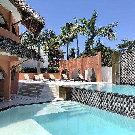 Nautilus Lodge Puerto López Zewnętrze zdjęcie