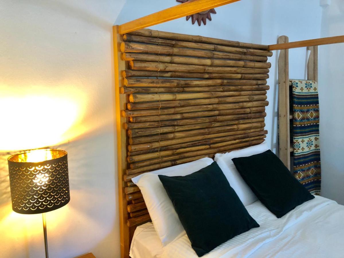 Nautilus Lodge Puerto López Zewnętrze zdjęcie
