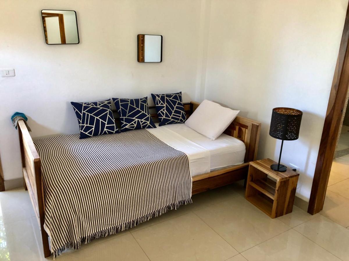 Nautilus Lodge Puerto López Zewnętrze zdjęcie