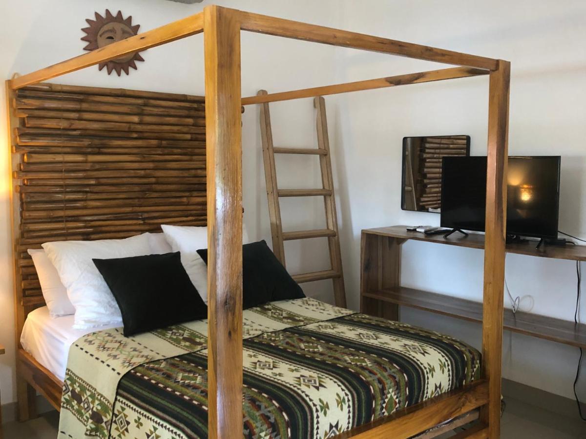 Nautilus Lodge Puerto López Zewnętrze zdjęcie