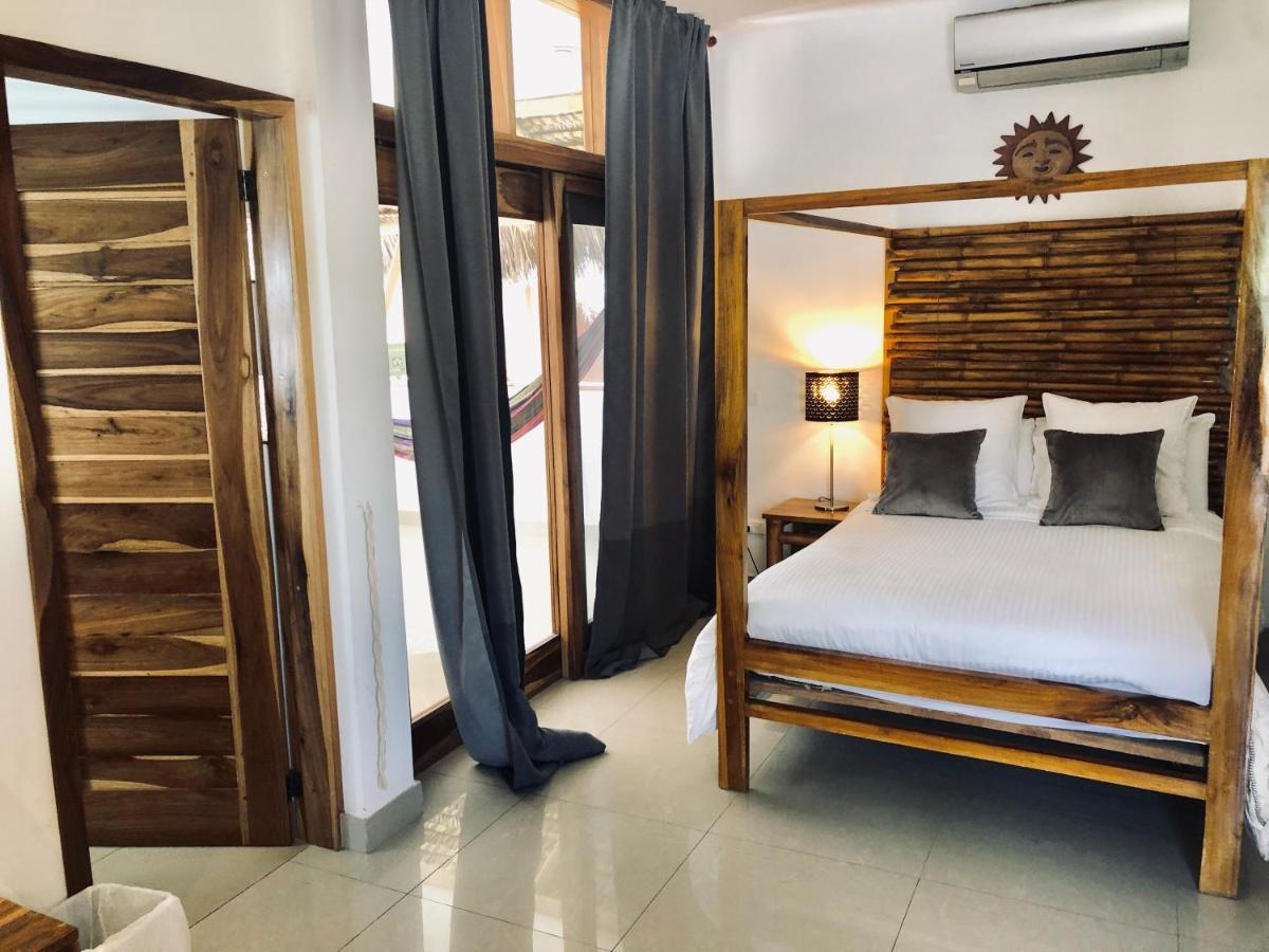 Nautilus Lodge Puerto López Zewnętrze zdjęcie
