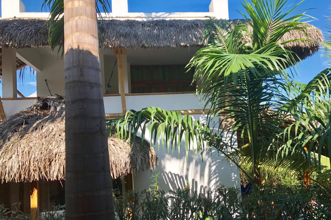 Nautilus Lodge Puerto López Zewnętrze zdjęcie
