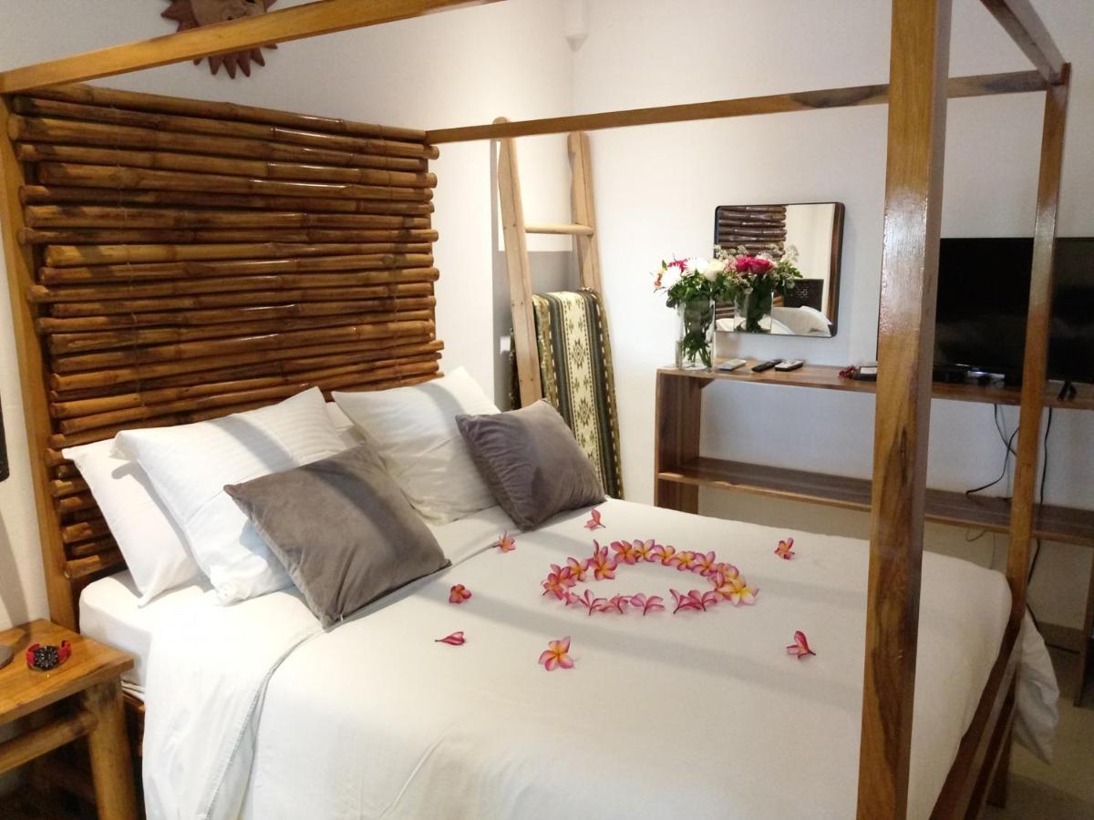Nautilus Lodge Puerto López Zewnętrze zdjęcie