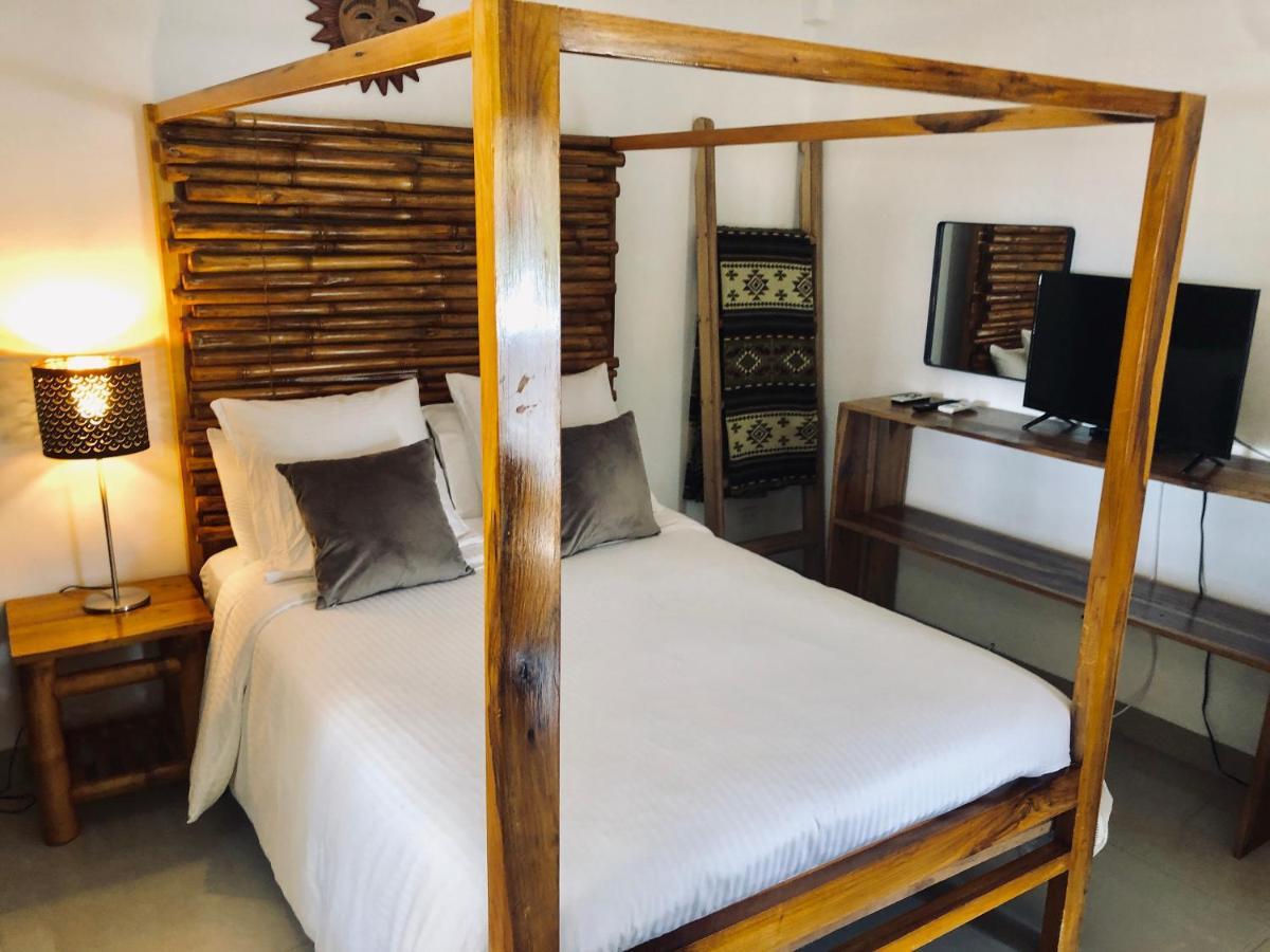 Nautilus Lodge Puerto López Zewnętrze zdjęcie