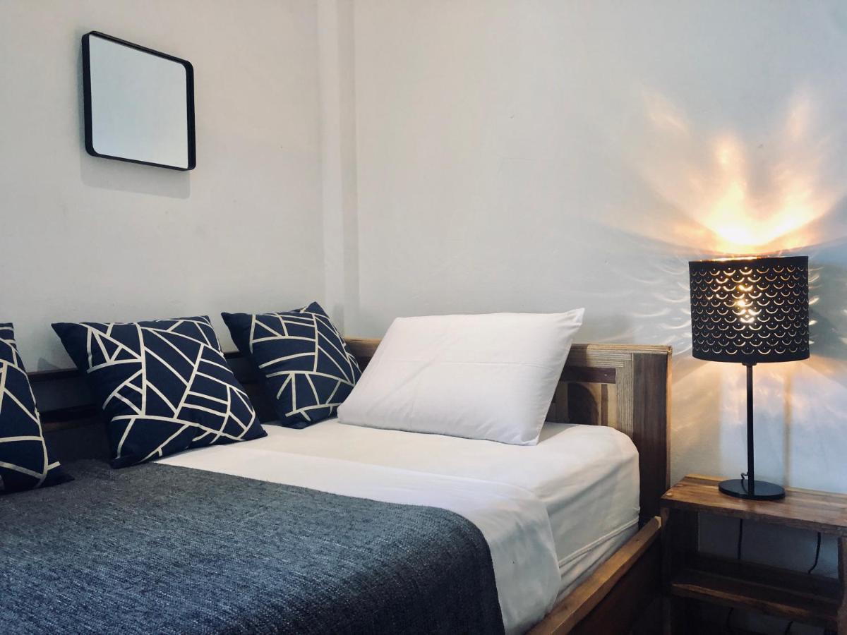 Nautilus Lodge Puerto López Zewnętrze zdjęcie