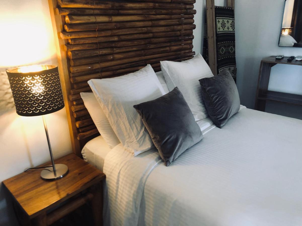 Nautilus Lodge Puerto López Zewnętrze zdjęcie