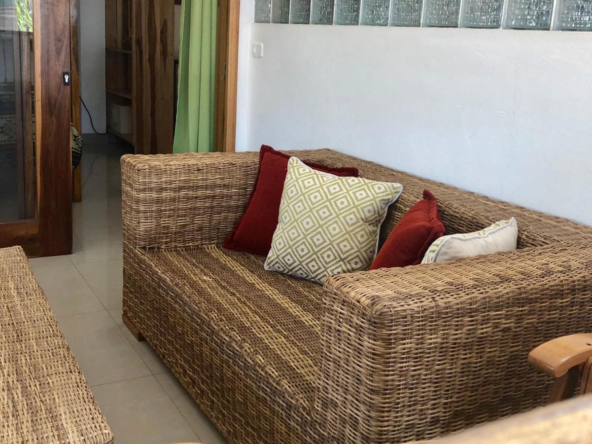 Nautilus Lodge Puerto López Zewnętrze zdjęcie