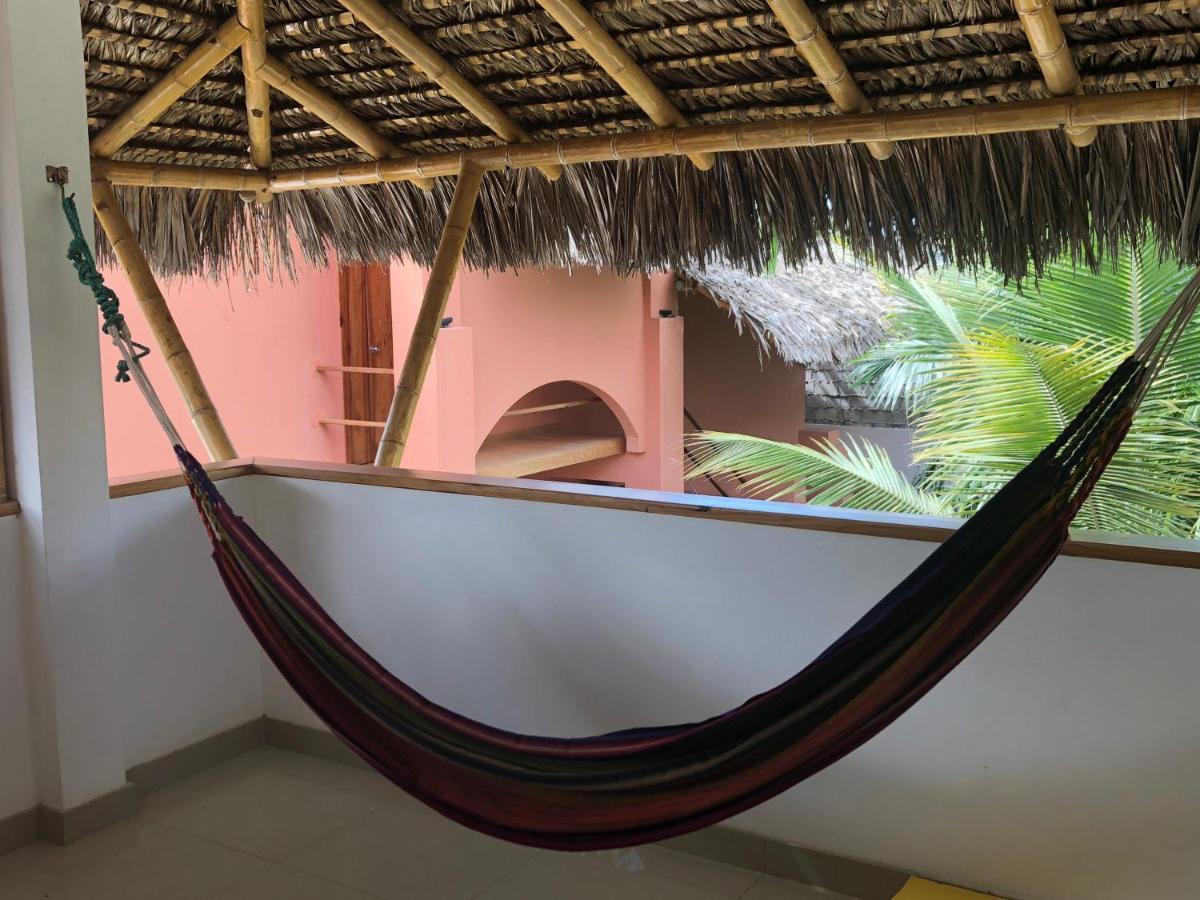Nautilus Lodge Puerto López Zewnętrze zdjęcie