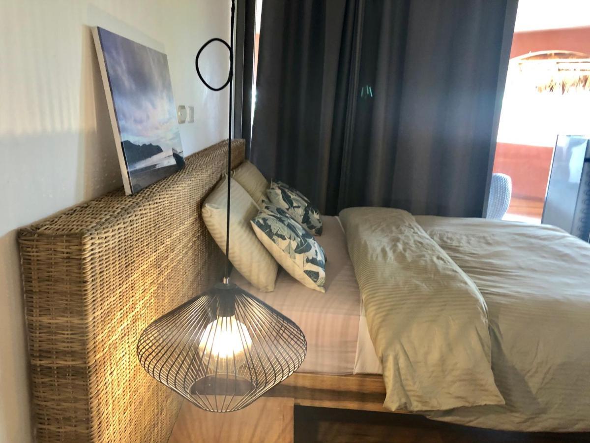 Nautilus Lodge Puerto López Zewnętrze zdjęcie