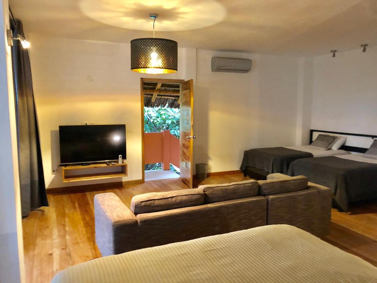 Nautilus Lodge Puerto López Zewnętrze zdjęcie