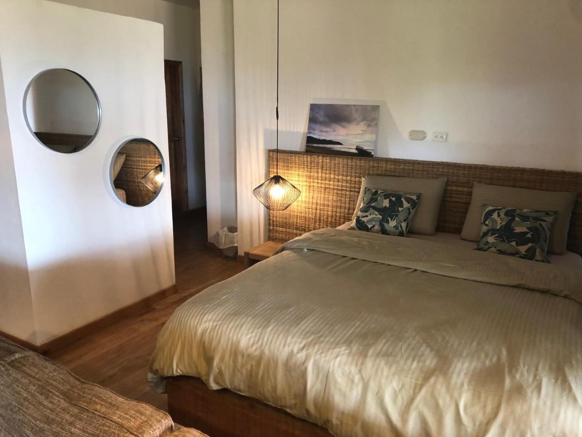 Nautilus Lodge Puerto López Zewnętrze zdjęcie