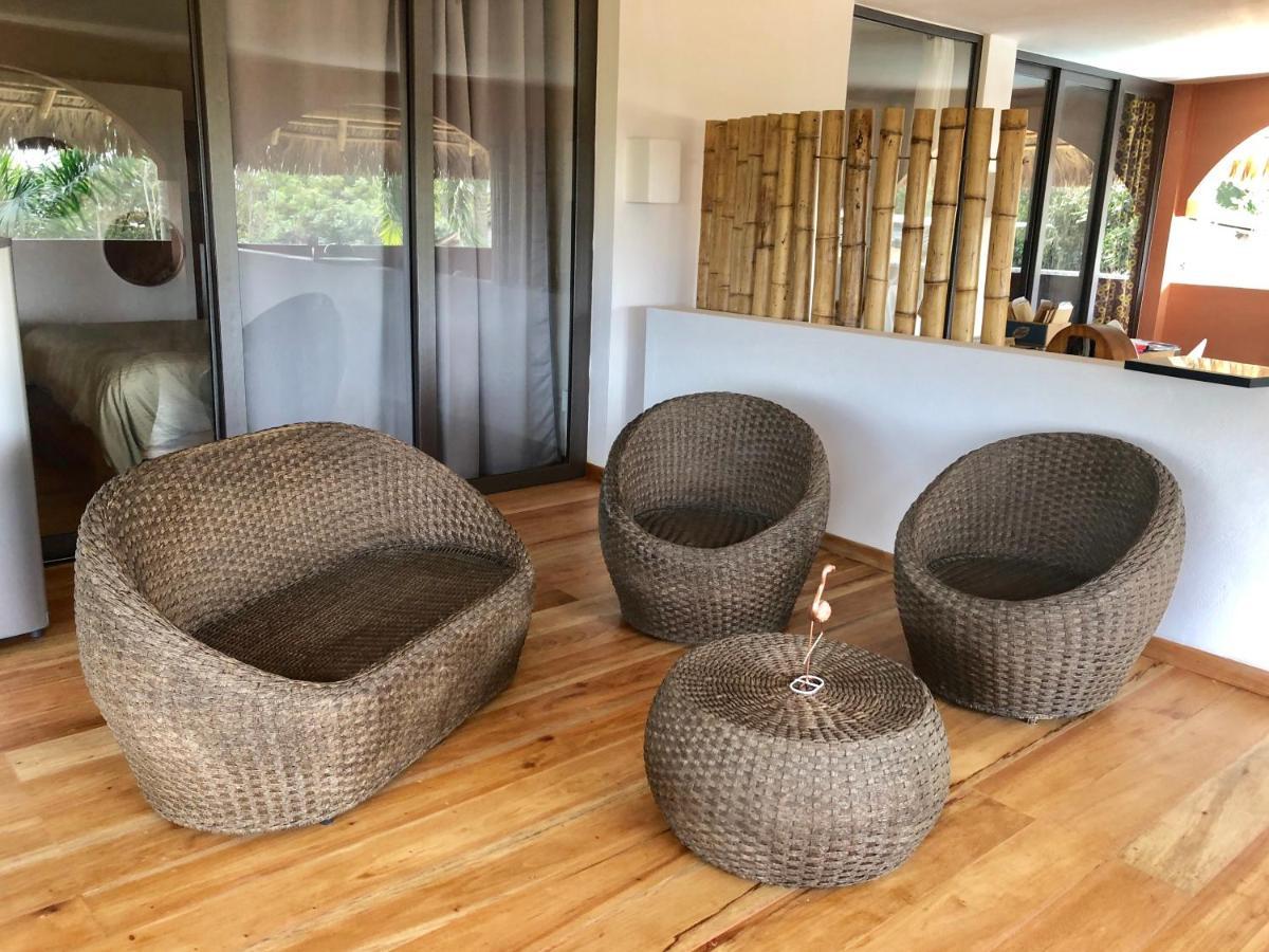 Nautilus Lodge Puerto López Zewnętrze zdjęcie