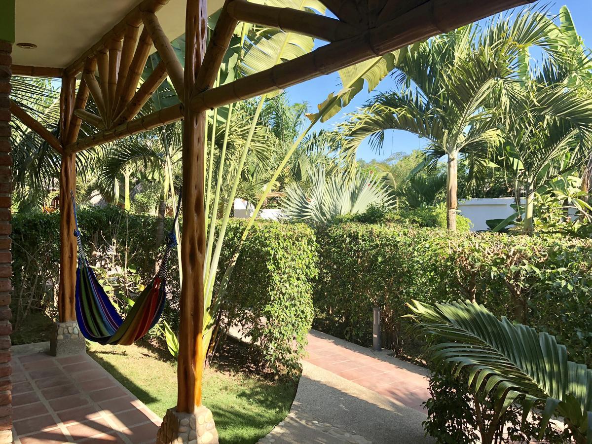 Nautilus Lodge Puerto López Zewnętrze zdjęcie