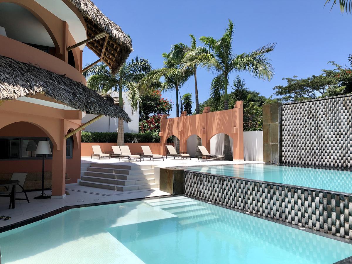 Nautilus Lodge Puerto López Zewnętrze zdjęcie