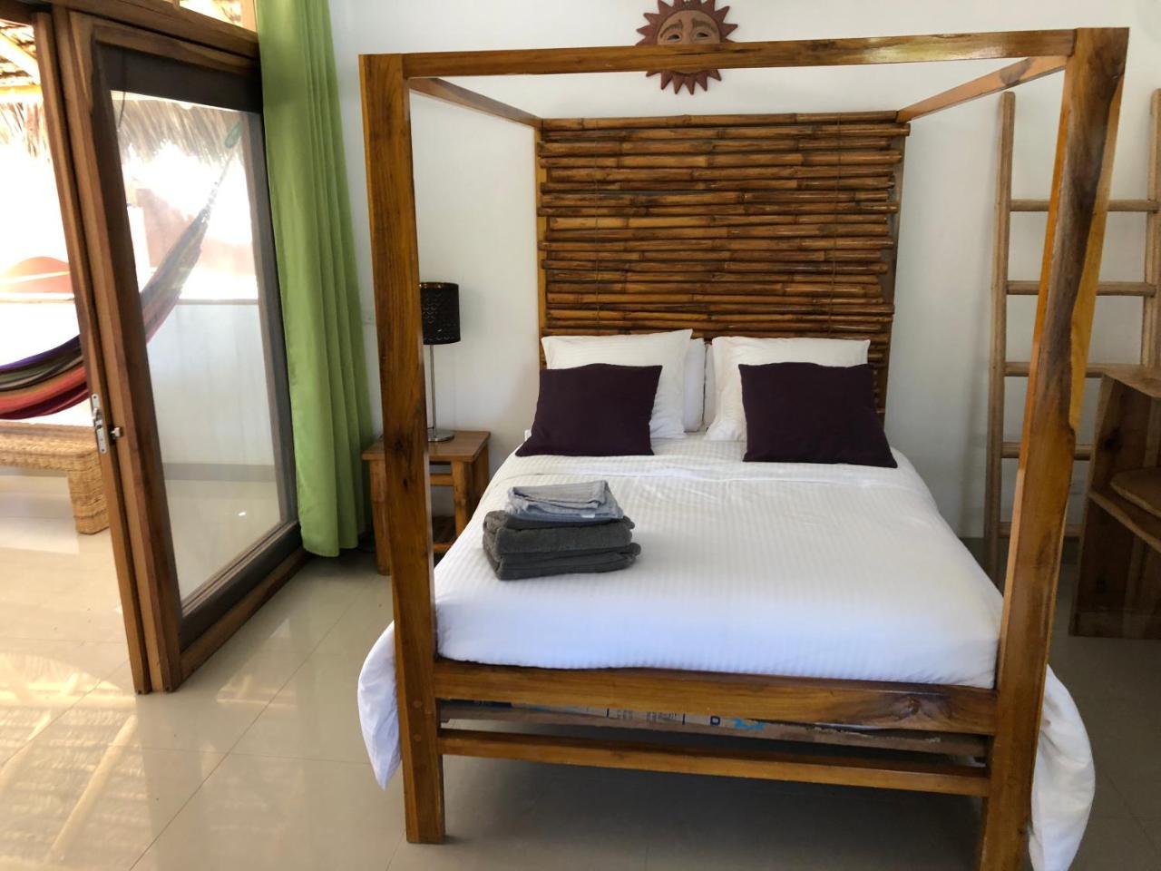Nautilus Lodge Puerto López Zewnętrze zdjęcie