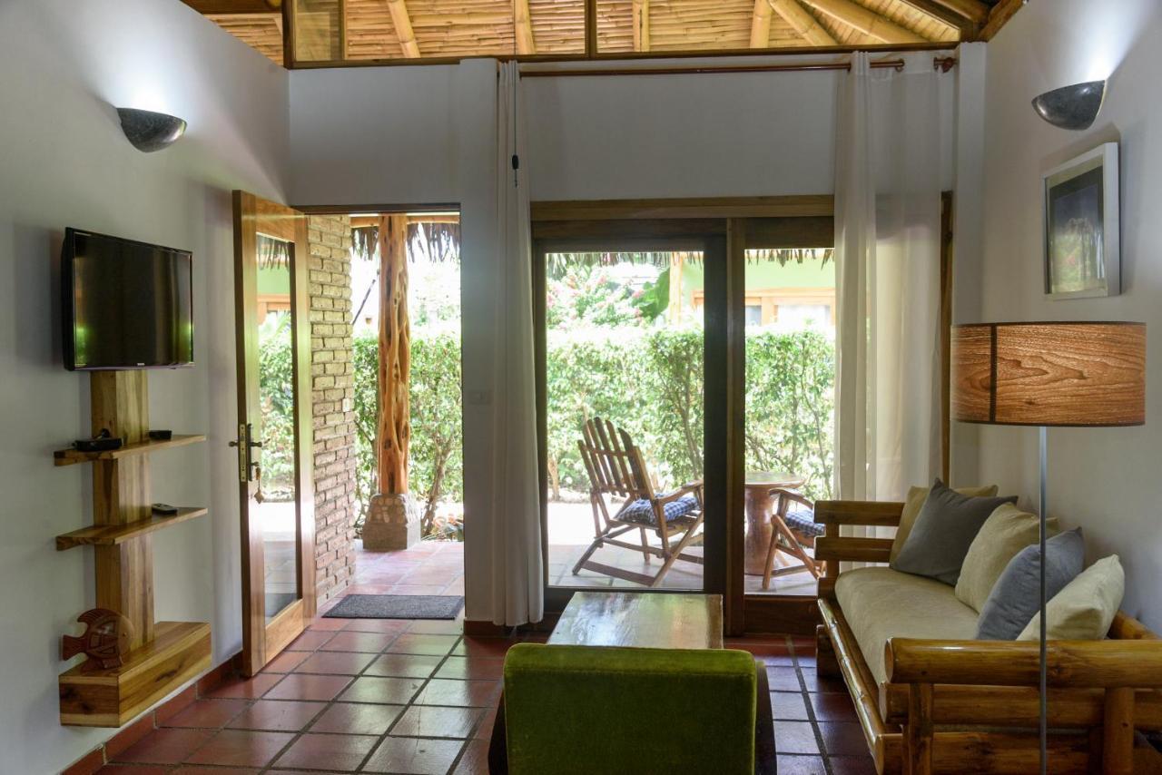 Nautilus Lodge Puerto López Zewnętrze zdjęcie