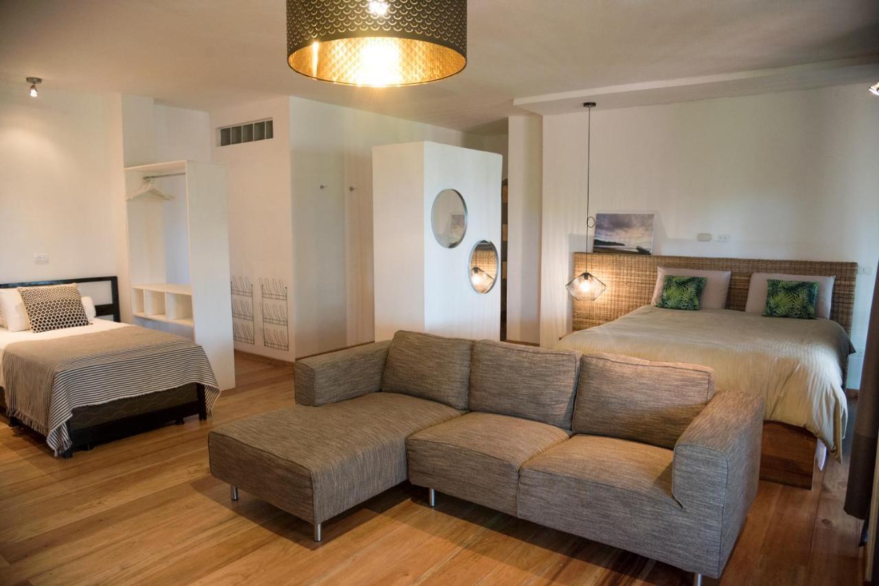 Nautilus Lodge Puerto López Zewnętrze zdjęcie