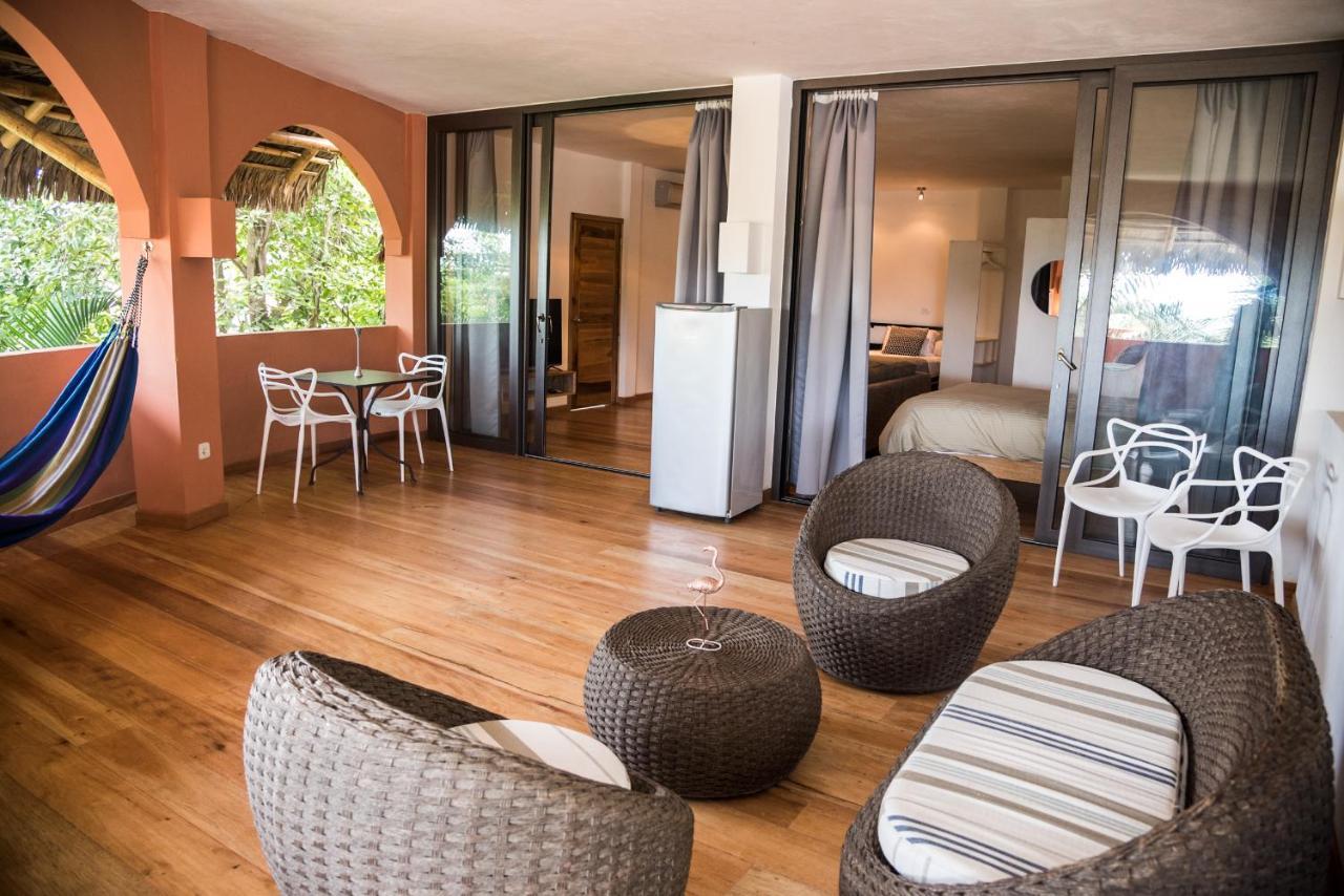 Nautilus Lodge Puerto López Zewnętrze zdjęcie