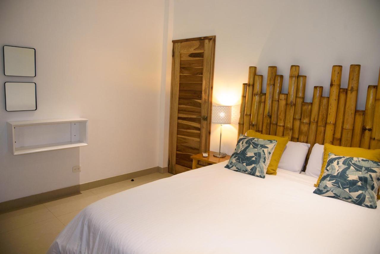 Nautilus Lodge Puerto López Zewnętrze zdjęcie