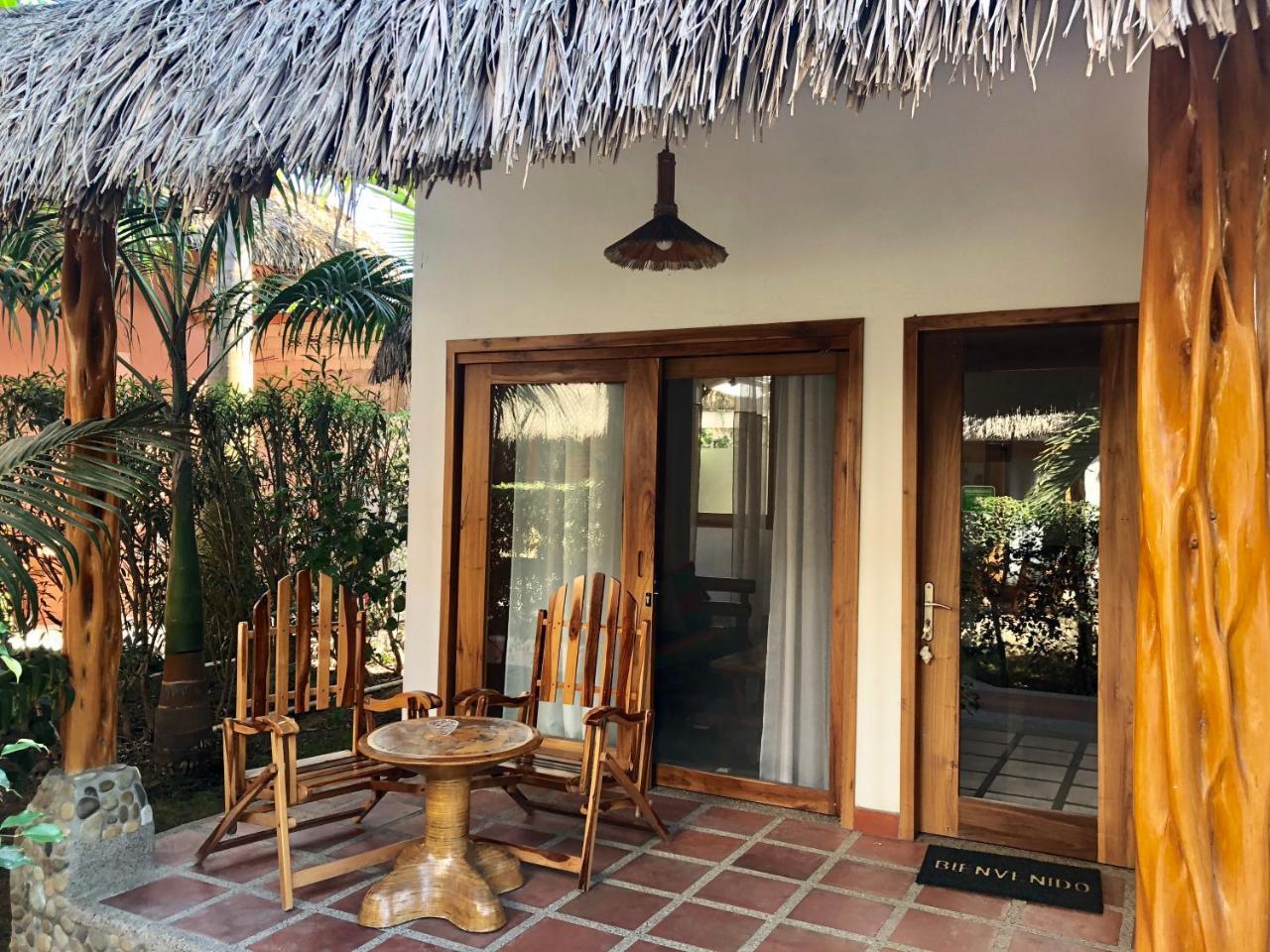 Nautilus Lodge Puerto López Zewnętrze zdjęcie